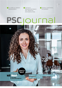 PSC Journal 2023