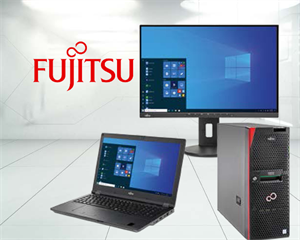 Fujitsu Obdach
