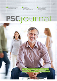 PSC Journal 2021