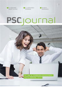 PSC Journal 2022