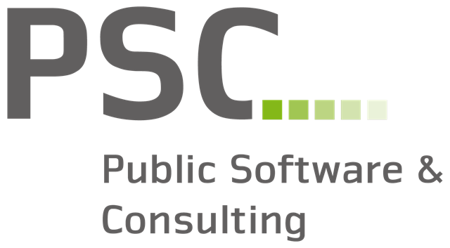 PSC - Public Software & Consulting GmbH